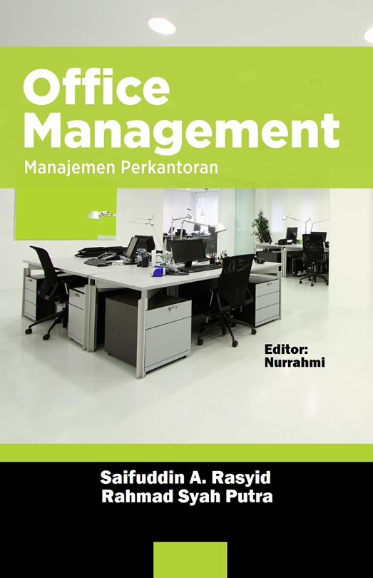 Manajemen Perkantoran (Office Management)